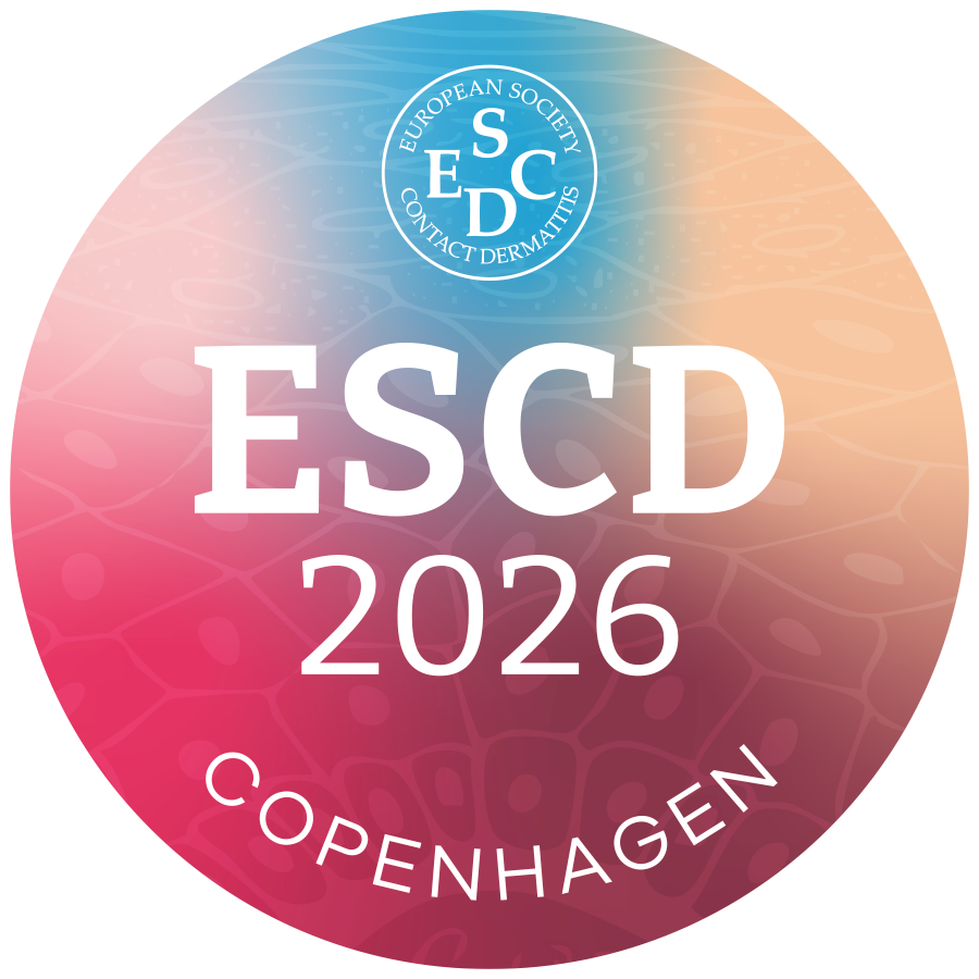 Abstract submission escd 2026