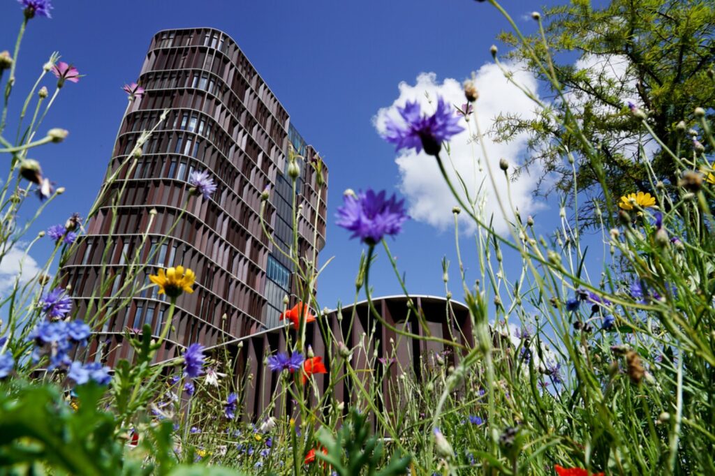 Mærsk Tårnet (Maersk Tower)