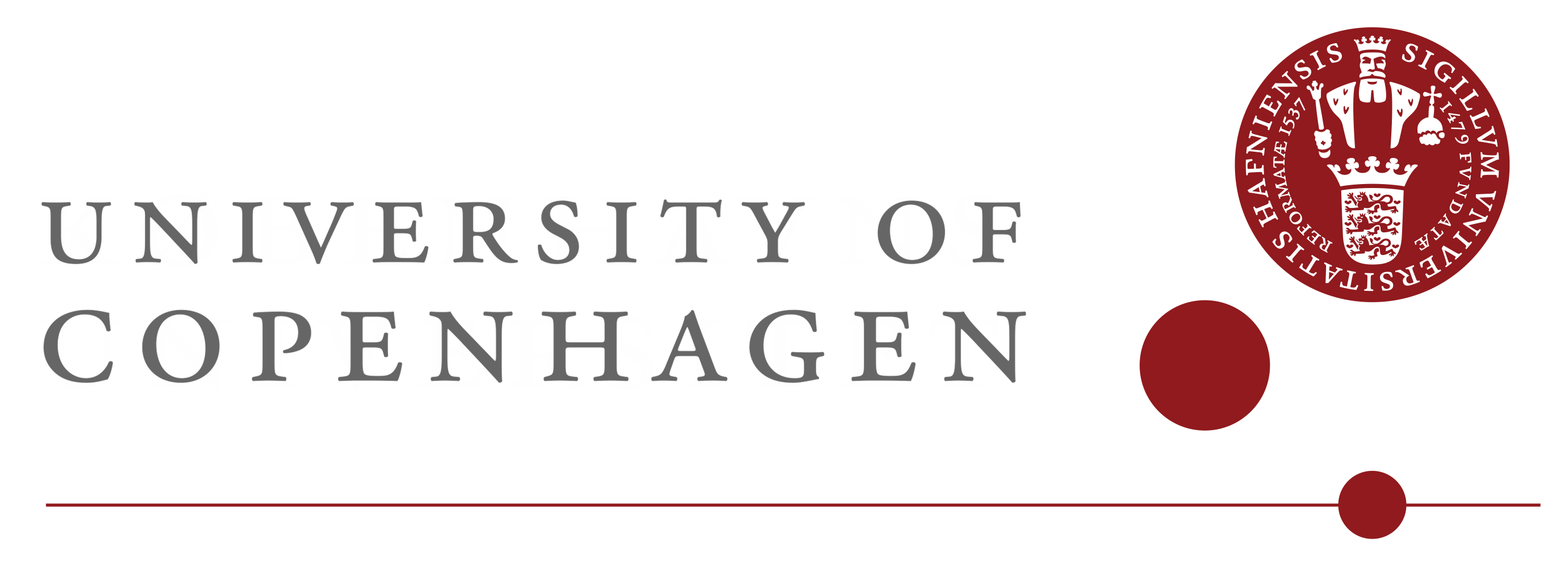 ku logo - engelsk